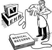 Electronic Health Records